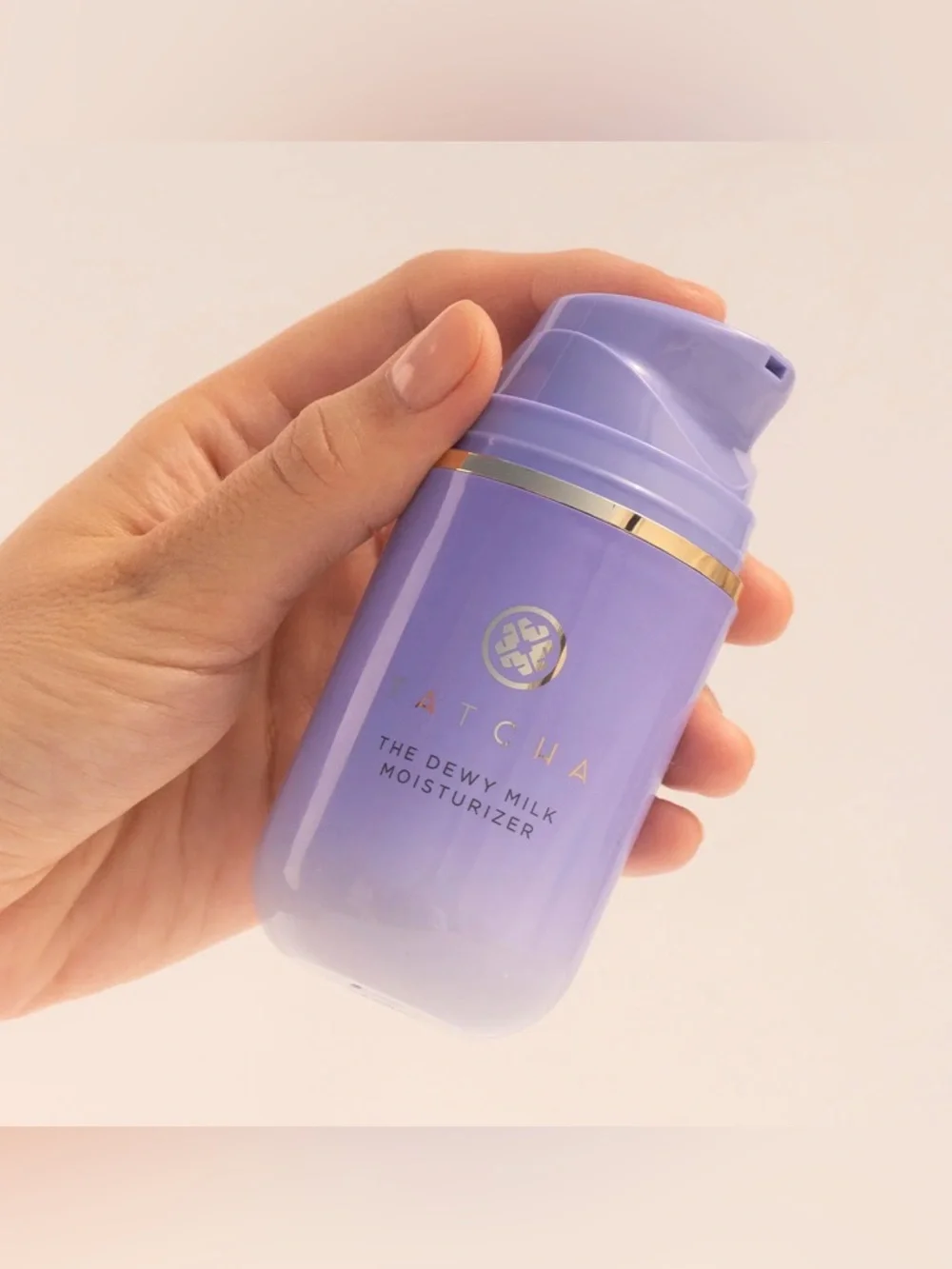 Tatcha The Dewy Milk Moisturizer 1.7 oz / 50 mL Full Size NEW Sealed